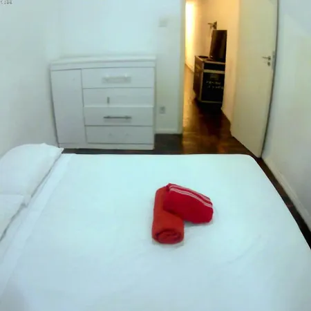 Meu Lar No Rio Apartamento